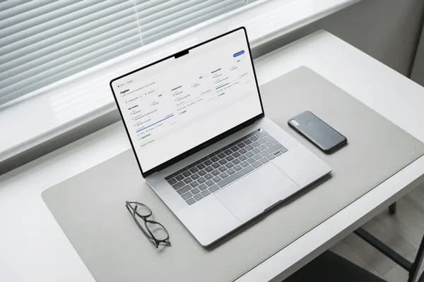 Project & Order Management